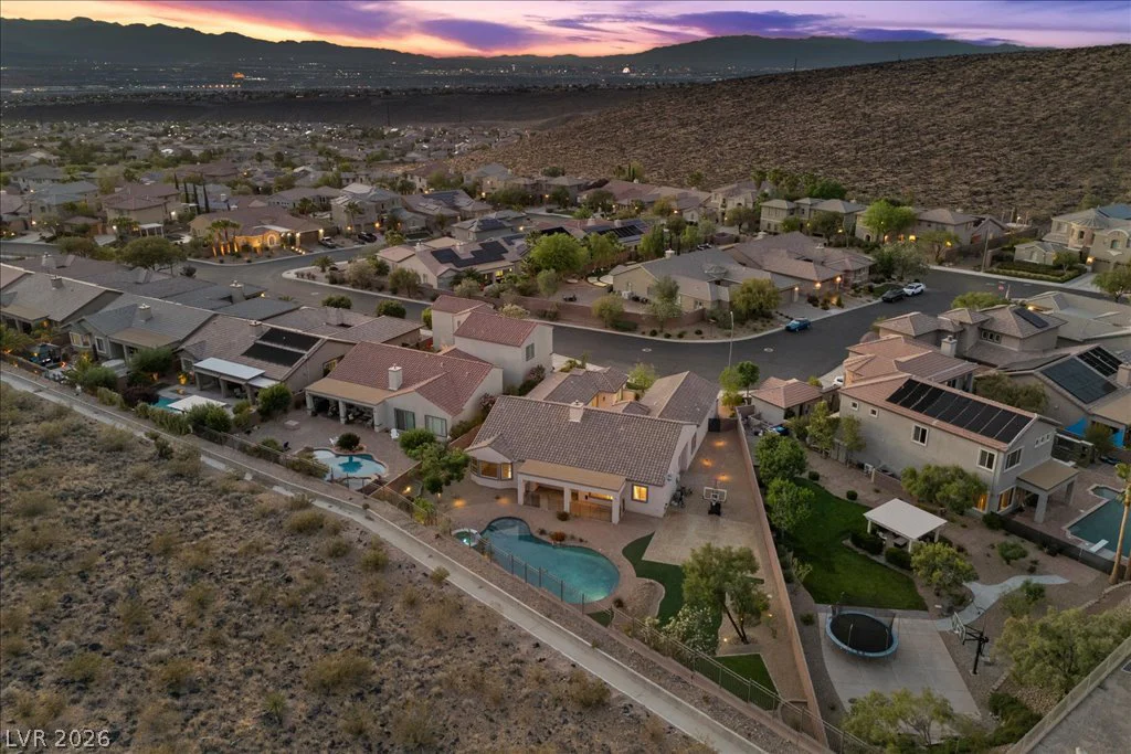 2125 De Rouge, Henderson, NV 89044