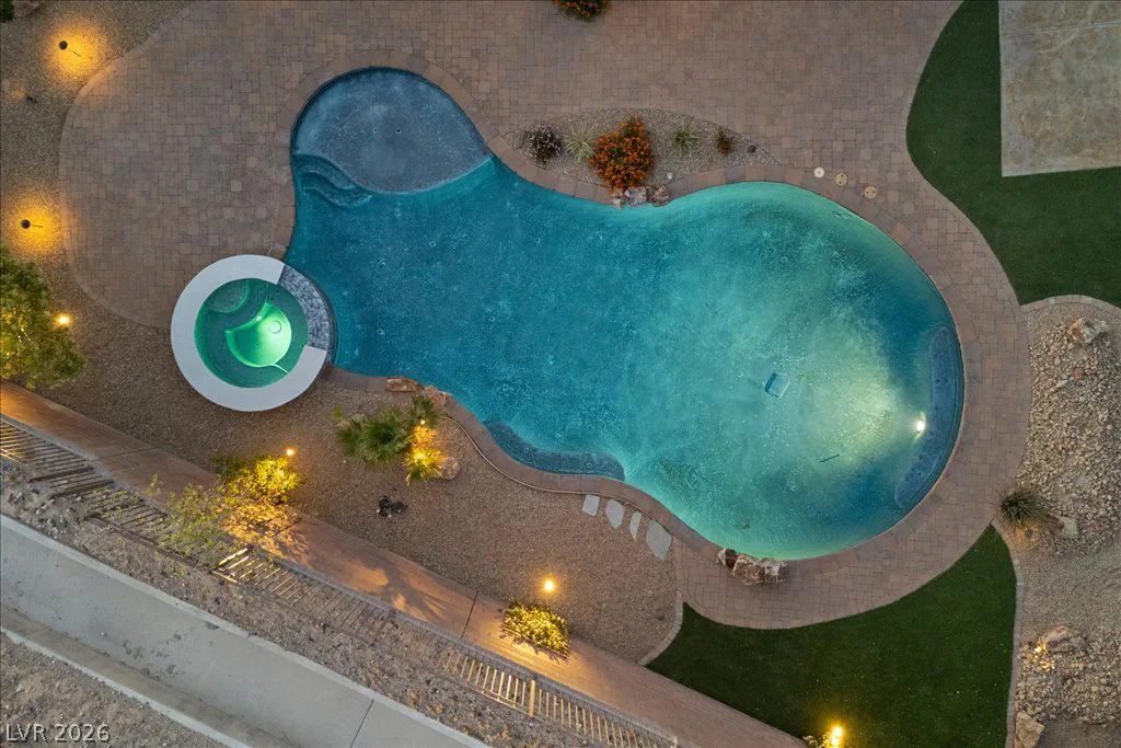 2125 De Rouge, Henderson, NV 89044