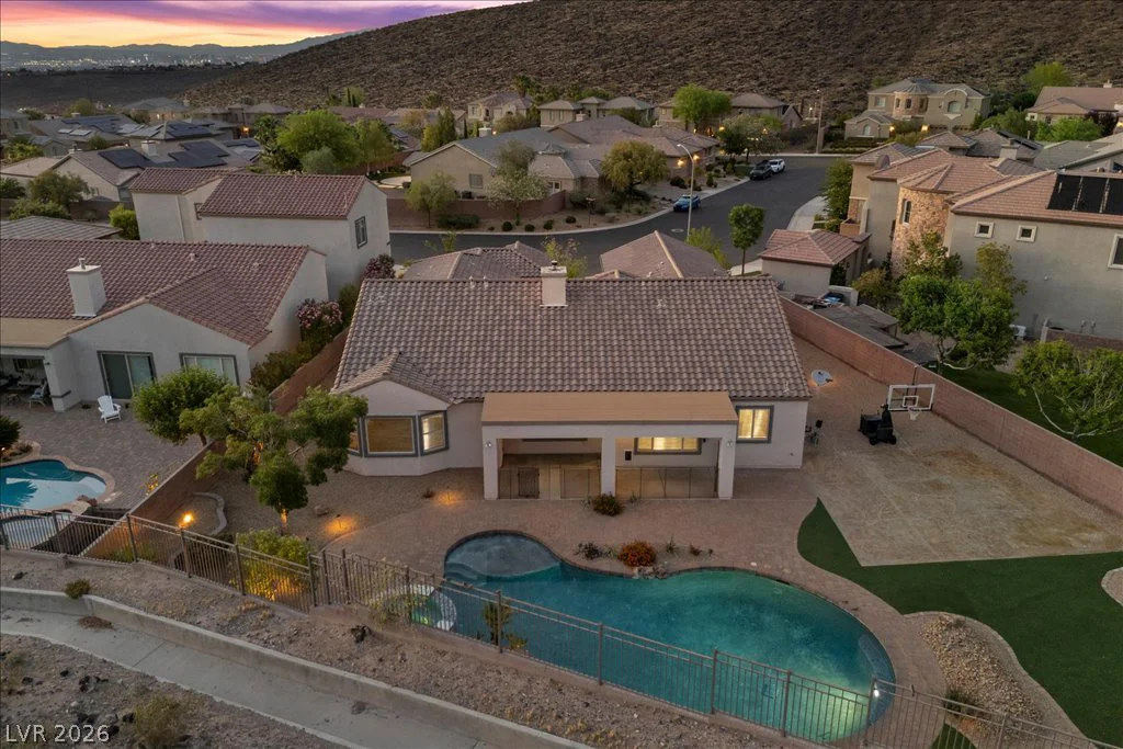 2125 De Rouge, Henderson, NV 89044