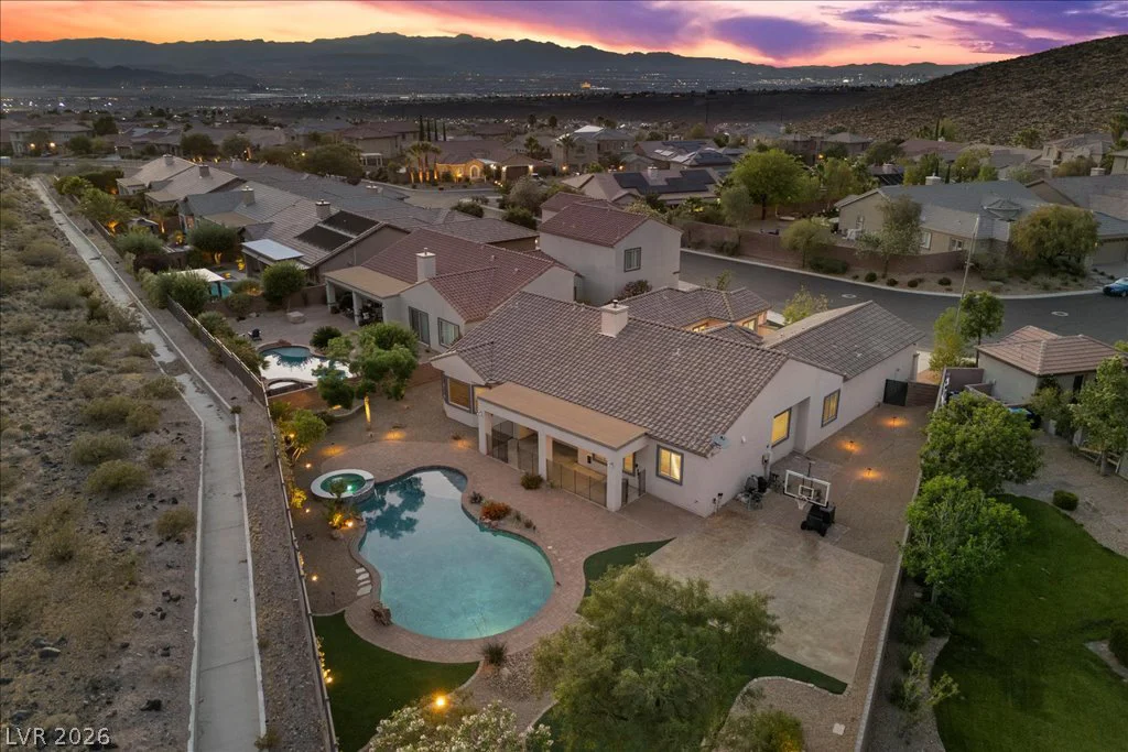 2125 De Rouge, Henderson, NV 89044