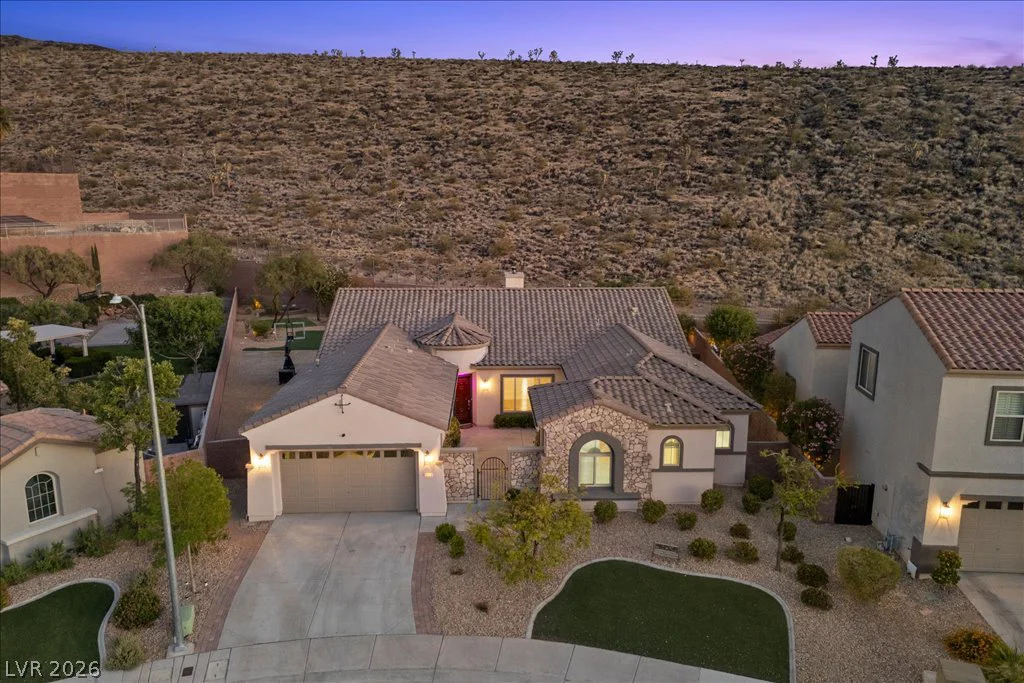 2125 De Rouge, Henderson, NV 89044