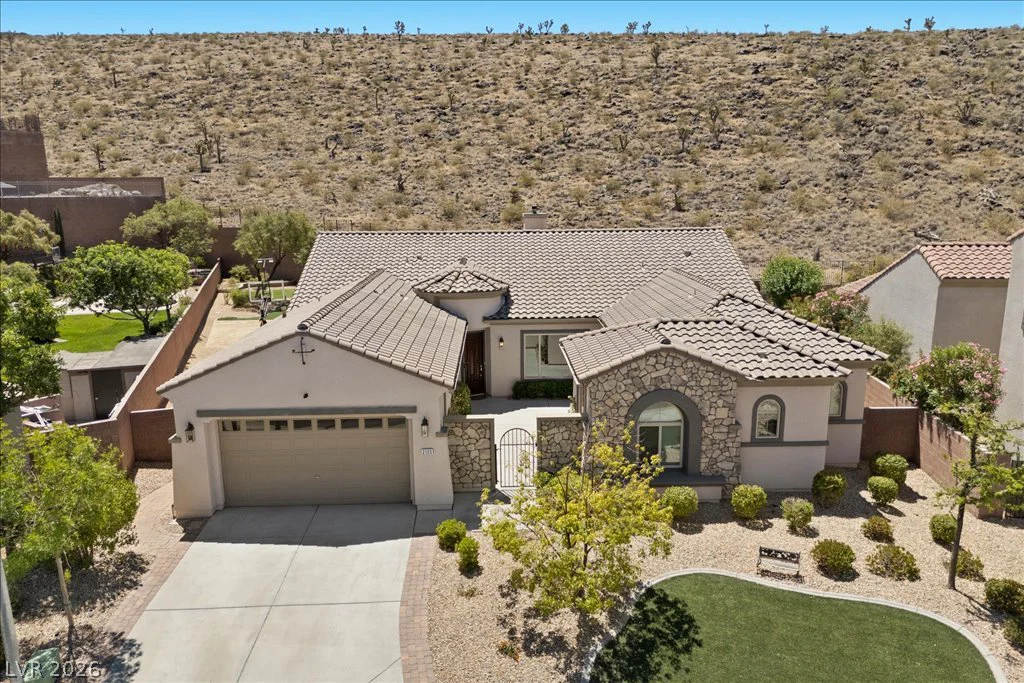 2125 De Rouge, Henderson, NV 89044