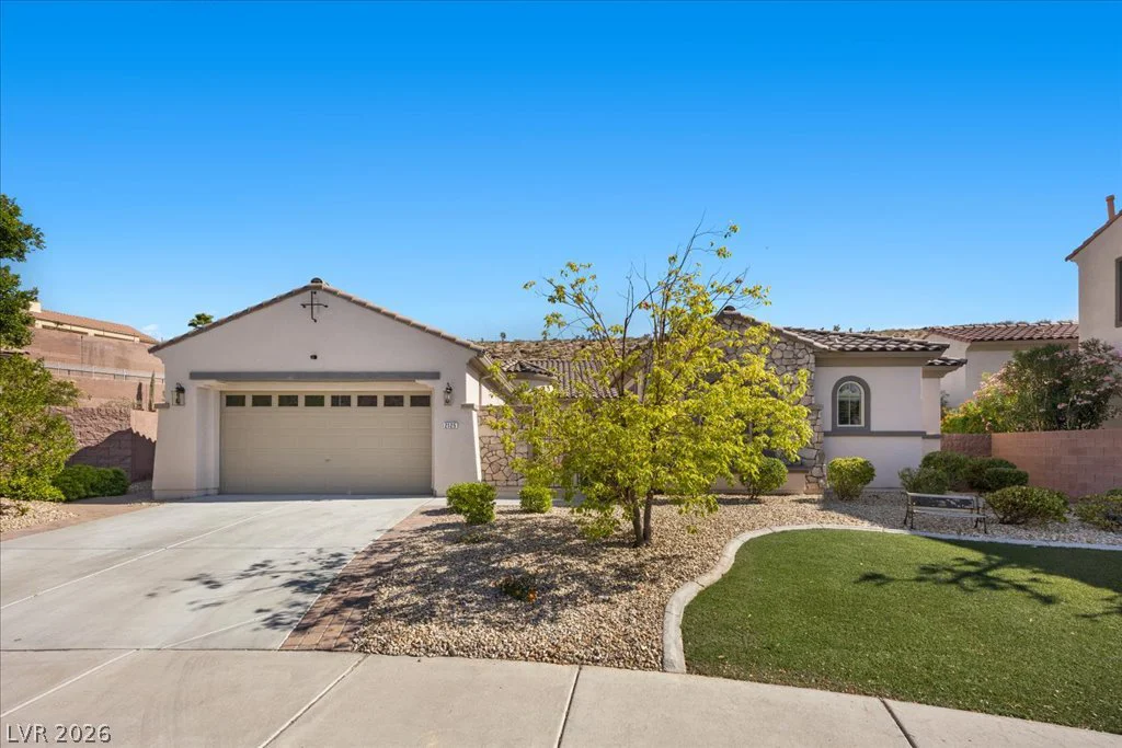 2125 De Rouge, Henderson, NV 89044