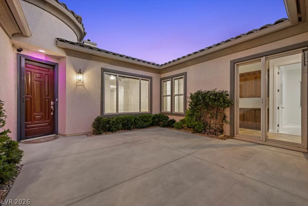 2125 De Rouge, Henderson, NV 89044