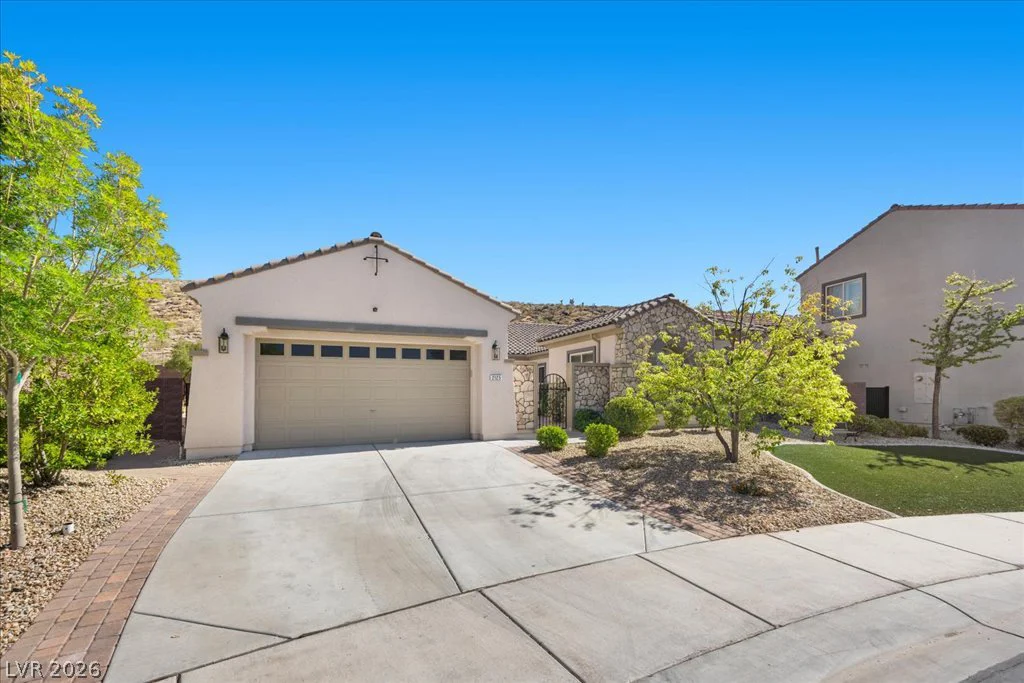 2125 De Rouge, Henderson, NV 89044