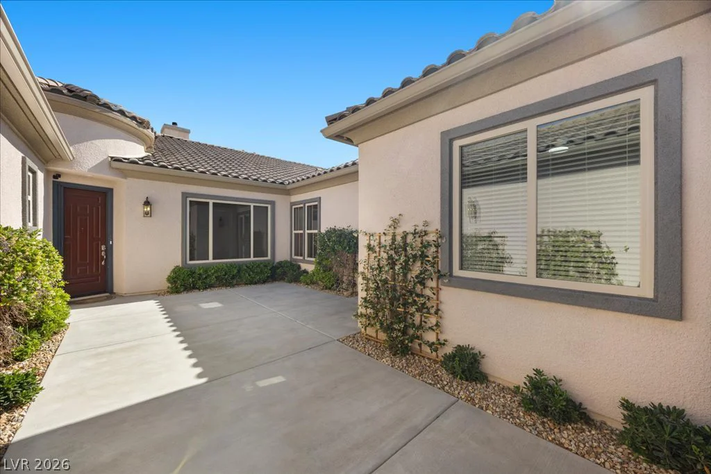 2125 De Rouge, Henderson, NV 89044