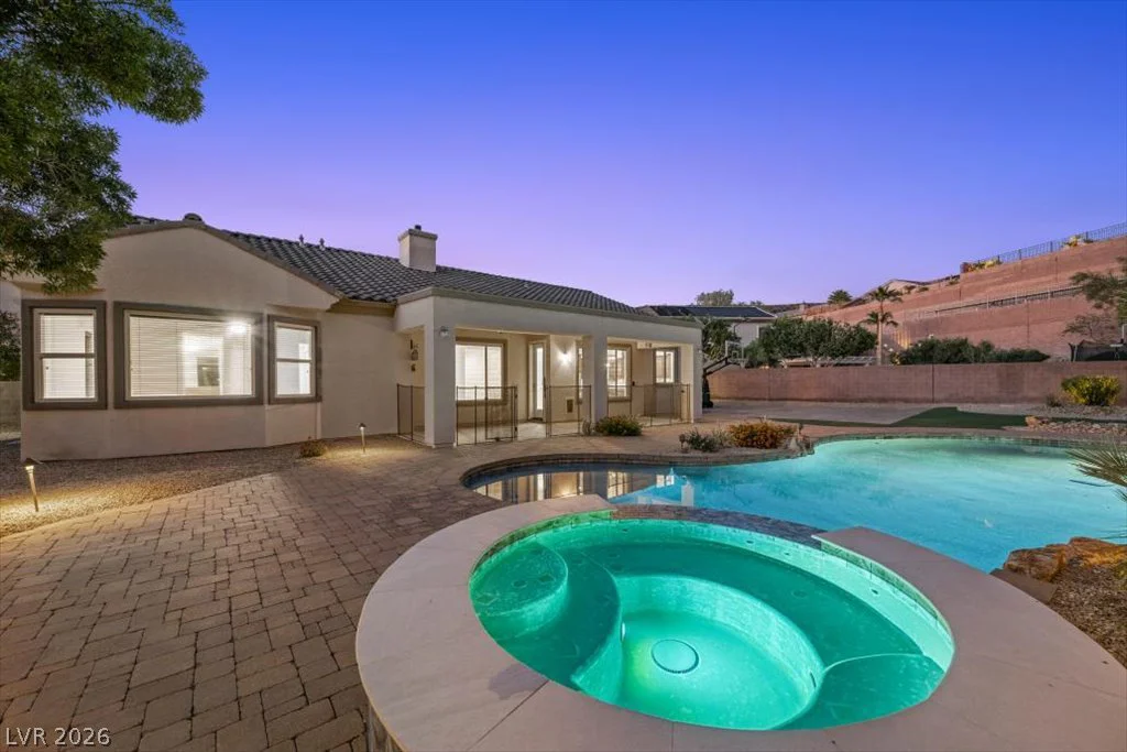 2125 De Rouge, Henderson, NV 89044