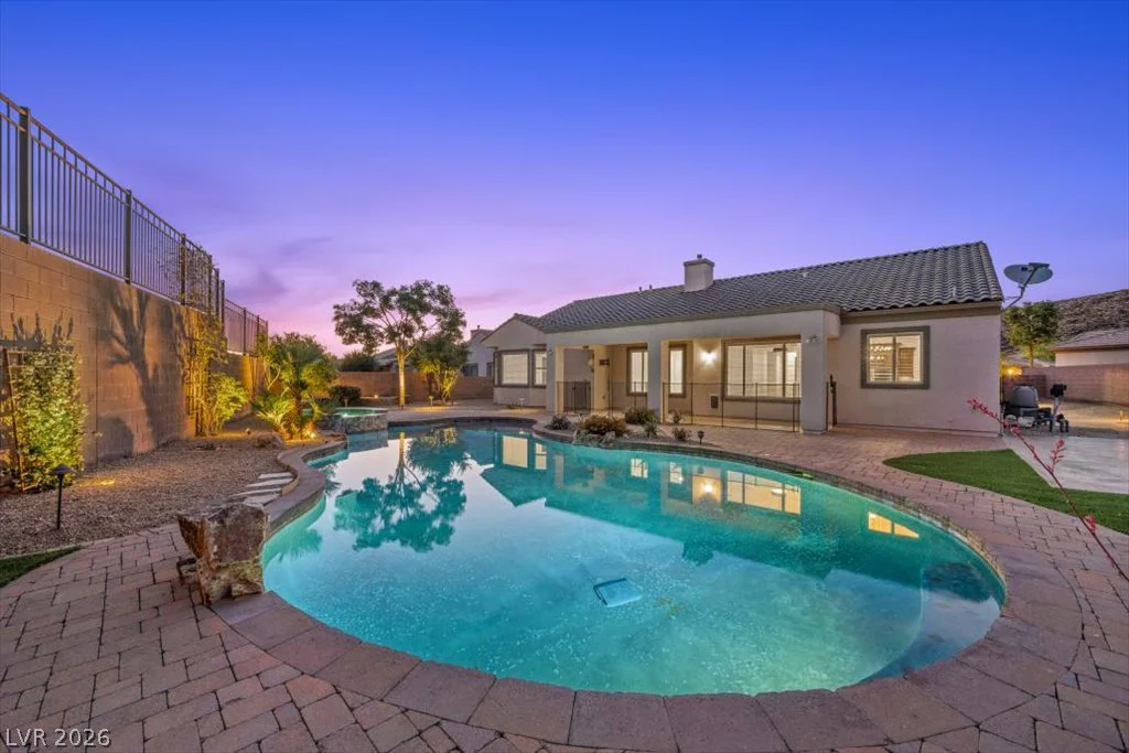 2125 De Rouge, Henderson, NV 89044