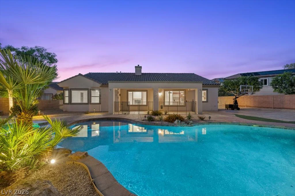 2125 De Rouge, Henderson, NV 89044