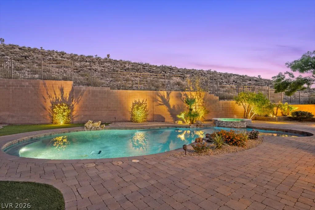 2125 De Rouge, Henderson, NV 89044