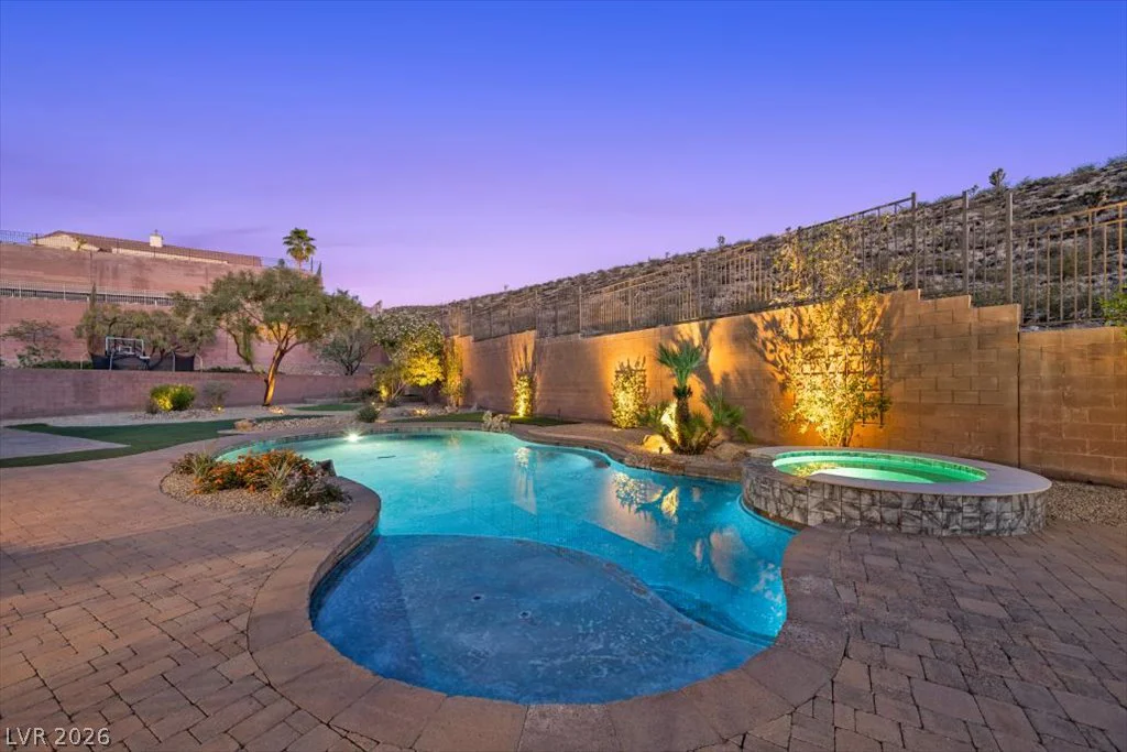 2125 De Rouge, Henderson, NV 89044