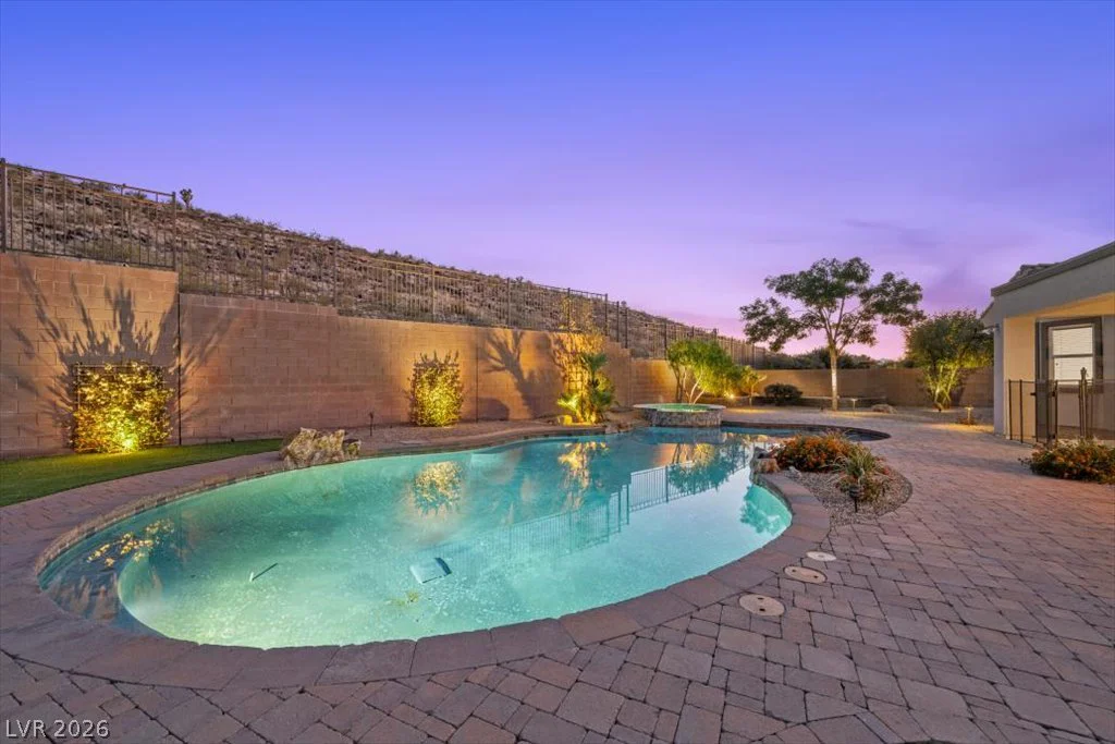 2125 De Rouge, Henderson, NV 89044