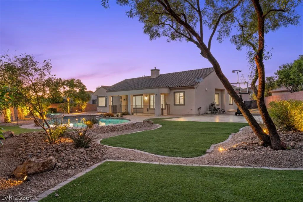2125 De Rouge, Henderson, NV 89044