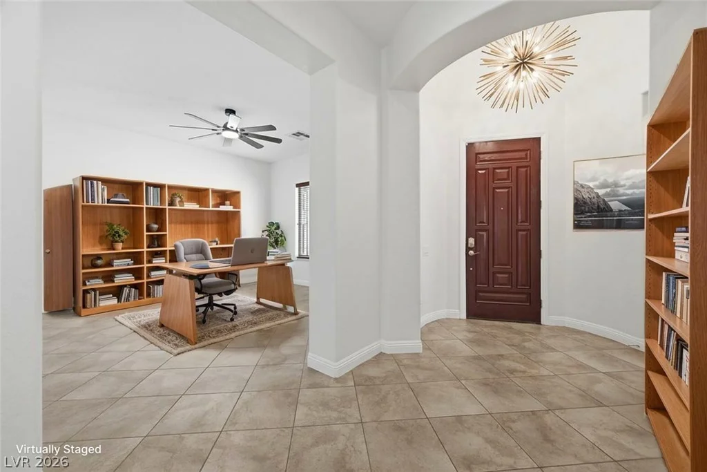 2125 De Rouge, Henderson, NV 89044