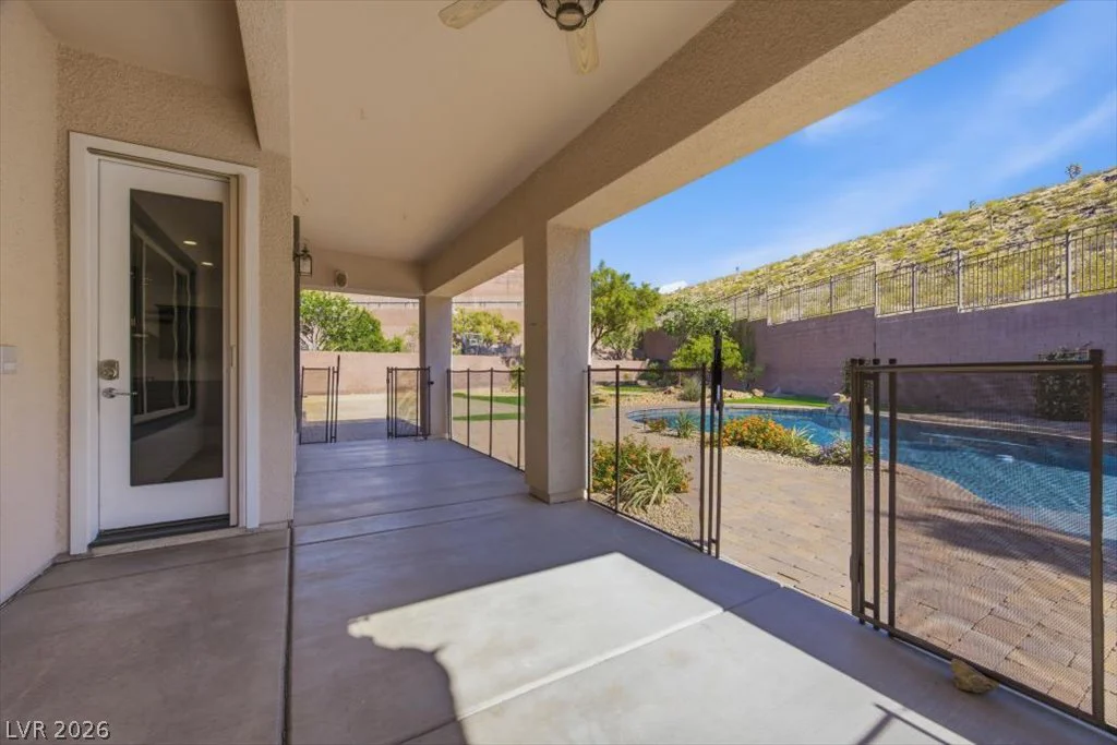 2125 De Rouge, Henderson, NV 89044