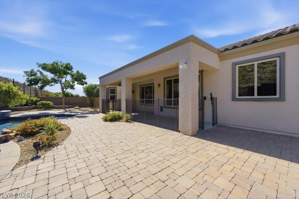 2125 De Rouge, Henderson, NV 89044