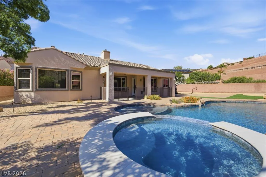 2125 De Rouge, Henderson, NV 89044