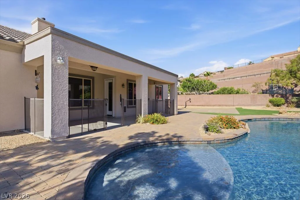 2125 De Rouge, Henderson, NV 89044