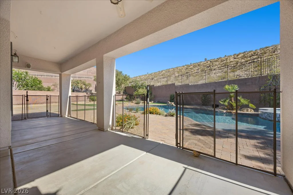 2125 De Rouge, Henderson, NV 89044