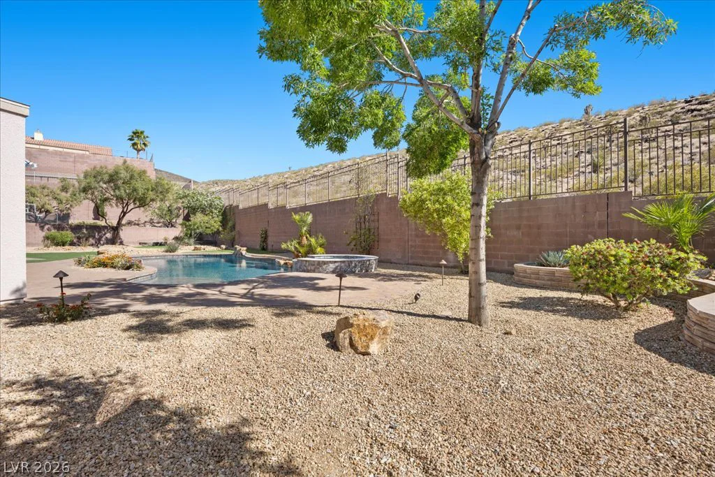 2125 De Rouge, Henderson, NV 89044