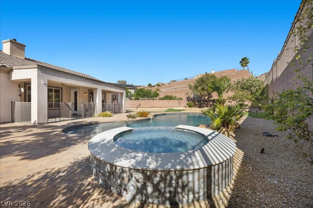 2125 De Rouge, Henderson, NV 89044