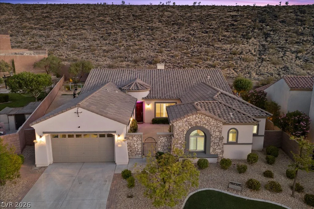 2125 De Rouge, Henderson, NV 89044