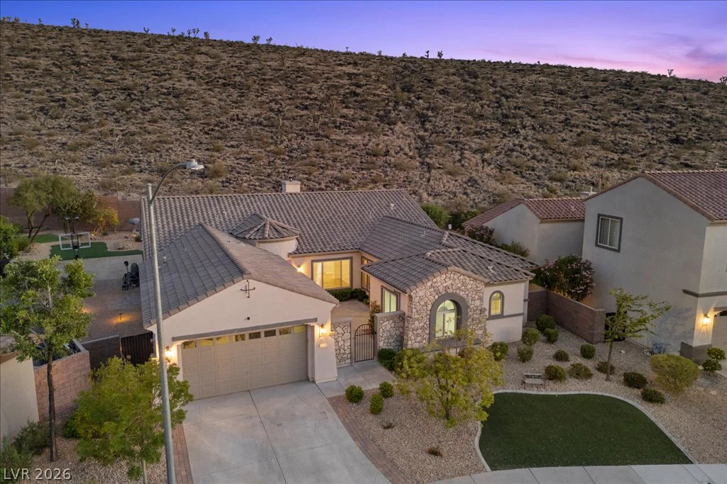 2125 De Rouge, Henderson, NV 89044
