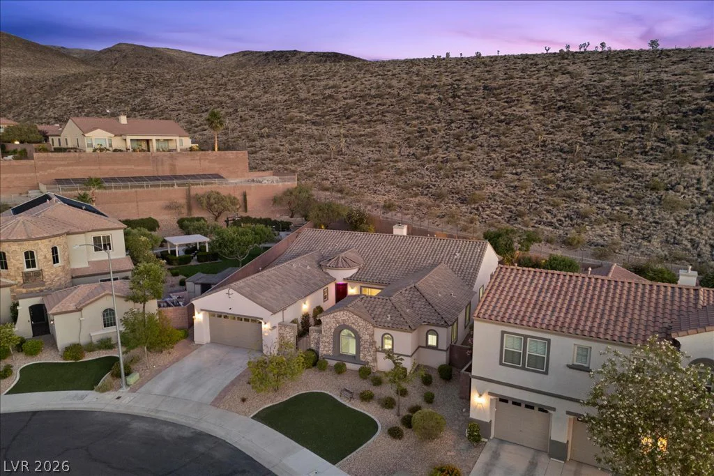 2125 De Rouge, Henderson, NV 89044