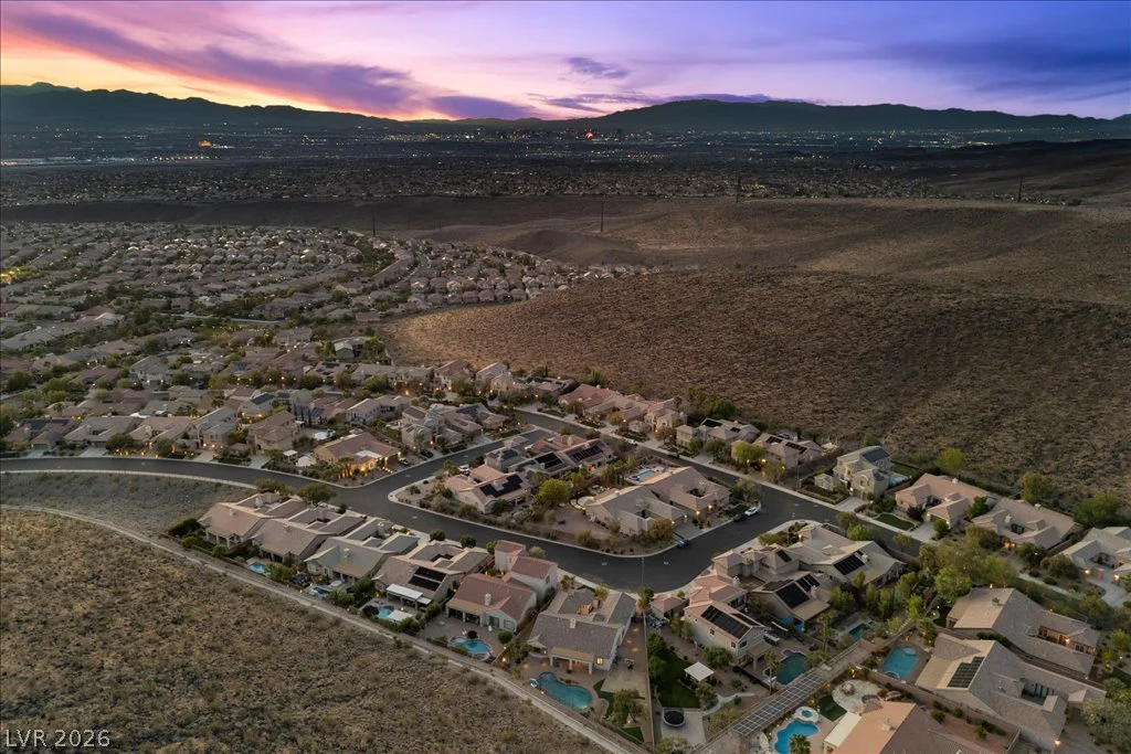 2125 De Rouge, Henderson, NV 89044