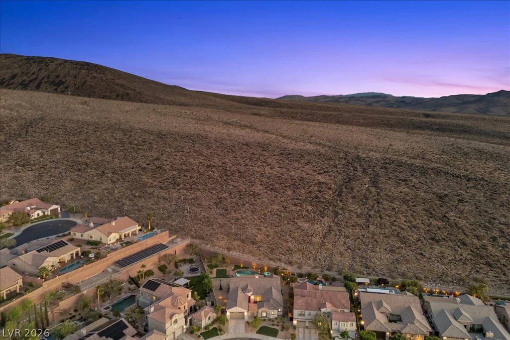 2125 De Rouge, Henderson, NV 89044