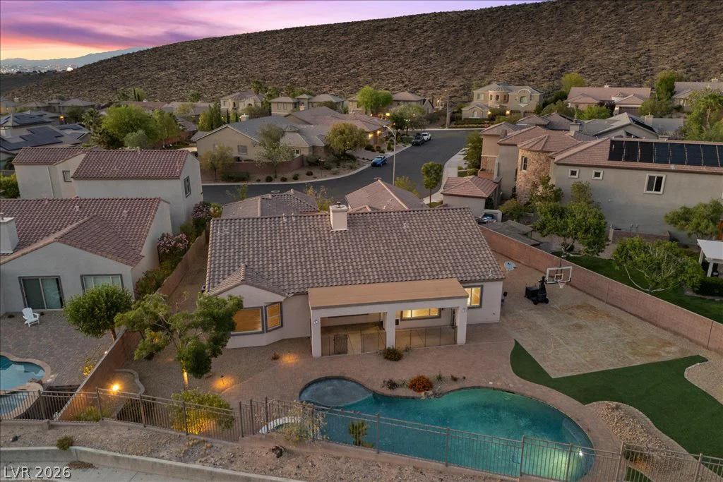 2125 De Rouge, Henderson, NV 89044
