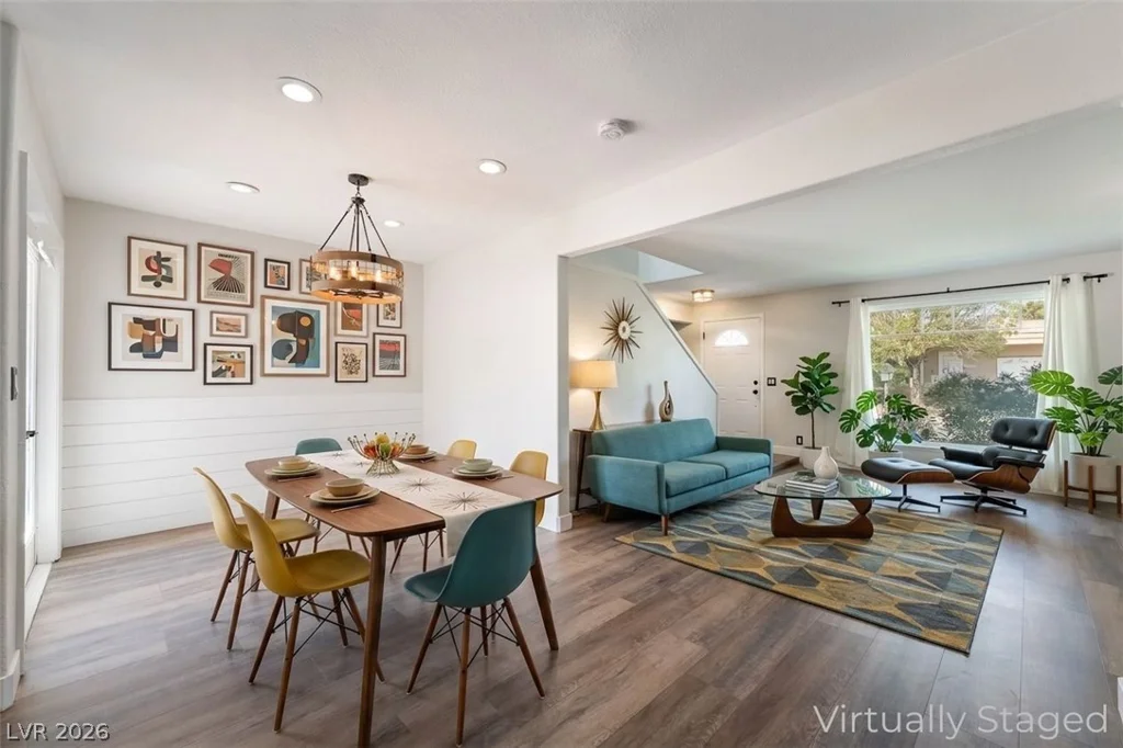3750 Pilgrim, Las Vegas, NV 89121