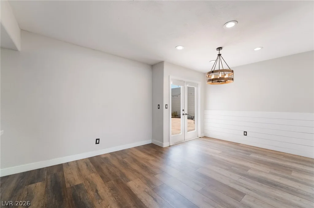 3750 Pilgrim, Las Vegas, NV 89121