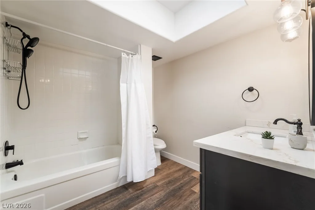 3750 Pilgrim, Las Vegas, NV 89121