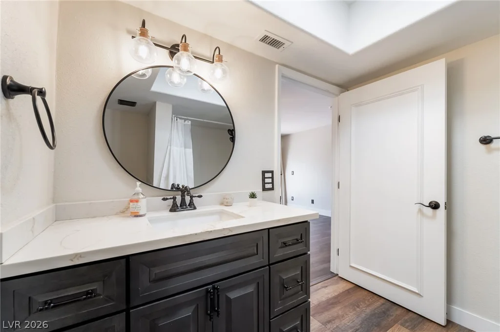 3750 Pilgrim, Las Vegas, NV 89121