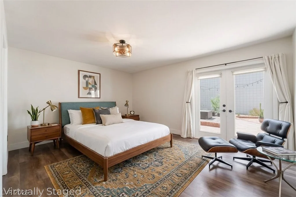 3750 Pilgrim, Las Vegas, NV 89121