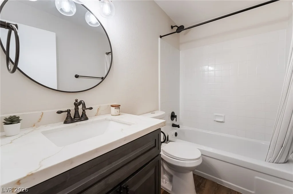 3750 Pilgrim, Las Vegas, NV 89121
