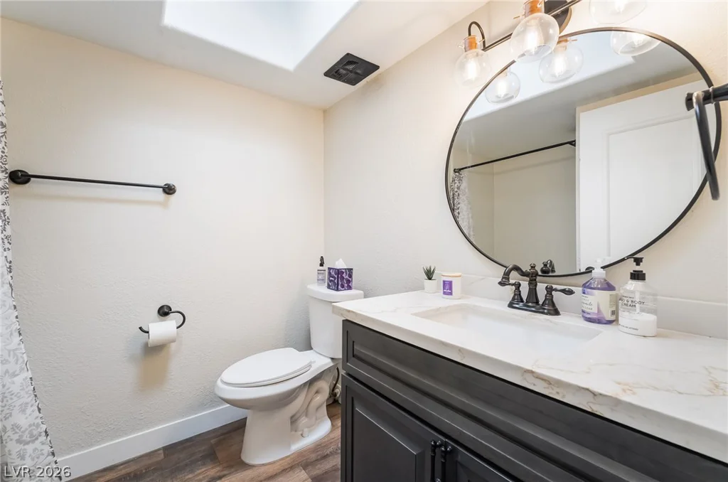 3750 Pilgrim, Las Vegas, NV 89121