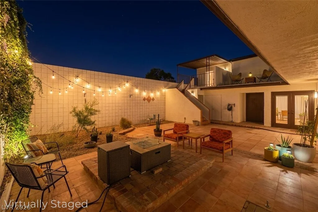 3750 Pilgrim, Las Vegas, NV 89121