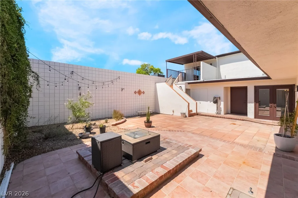 3750 Pilgrim, Las Vegas, NV 89121