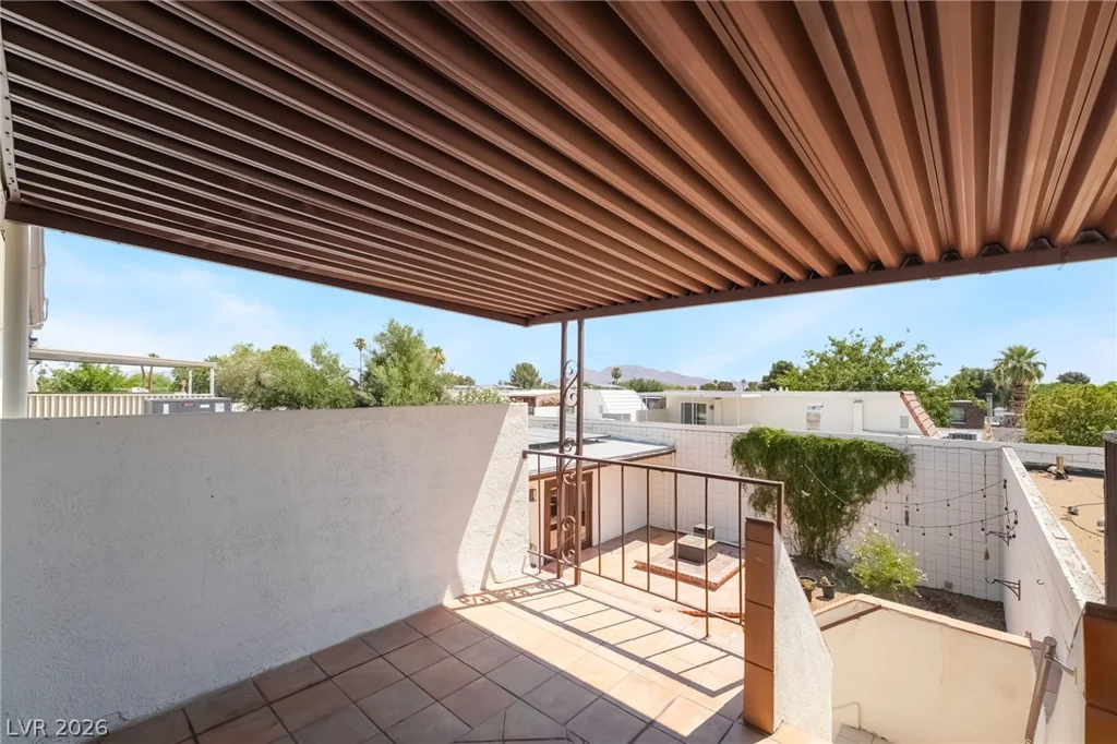 3750 Pilgrim, Las Vegas, NV 89121