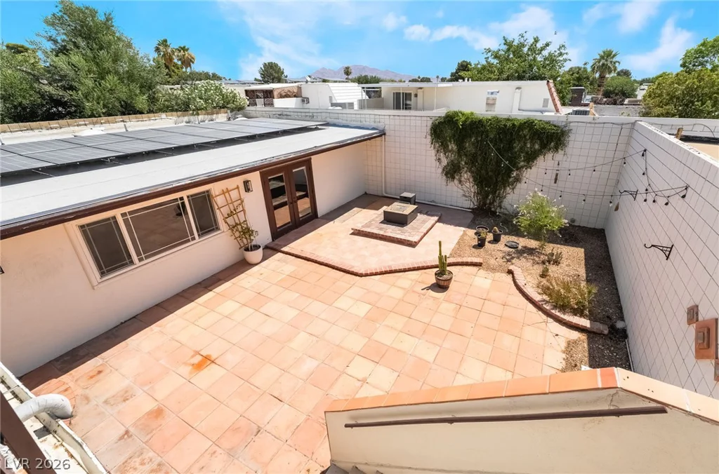 3750 Pilgrim, Las Vegas, NV 89121