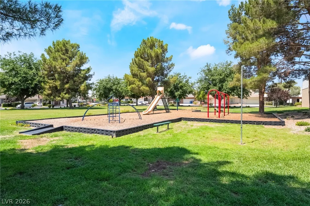 3750 Pilgrim, Las Vegas, NV 89121