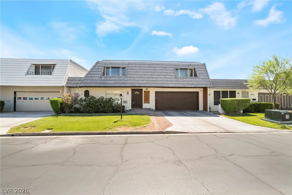 3750 Pilgrim, Las Vegas, NV 89121