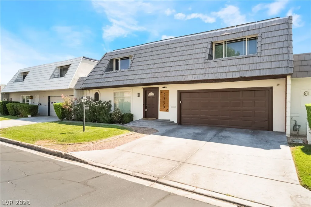3750 Pilgrim, Las Vegas, NV 89121