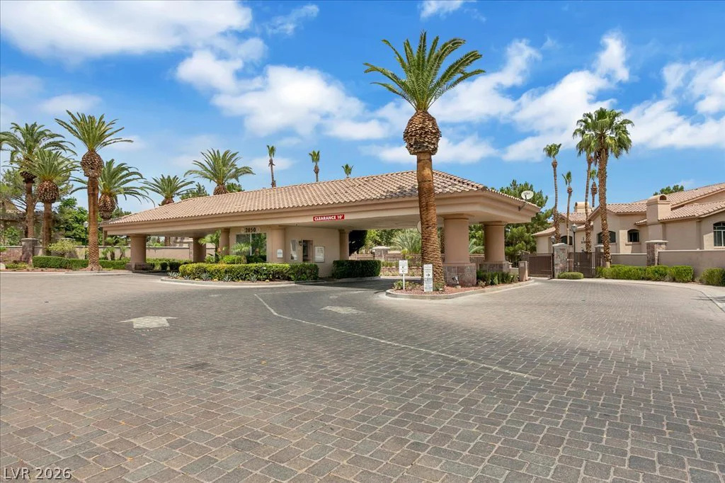 2050 Warm Springs, Henderson, NV 89014