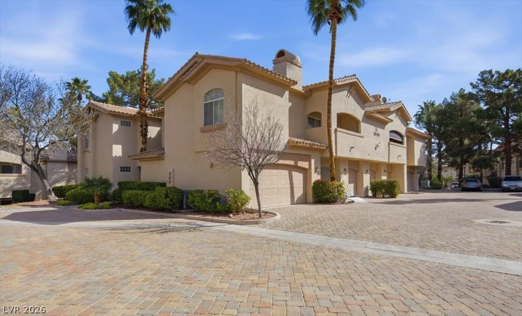 2050 Warm Springs, Henderson, NV 89014