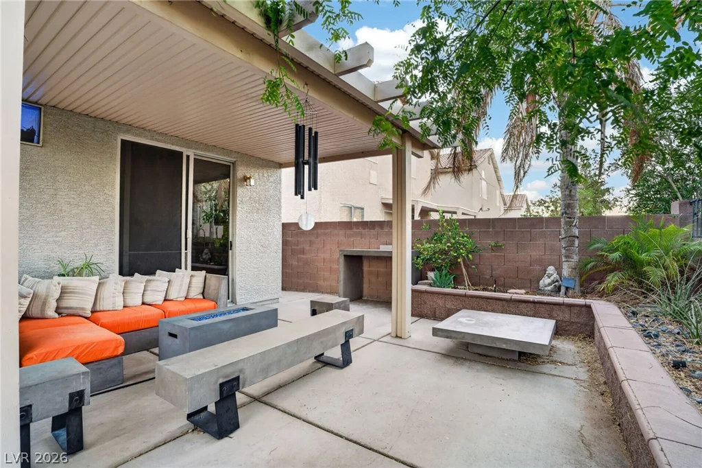 9539 Windborne, Las Vegas, NV 89147