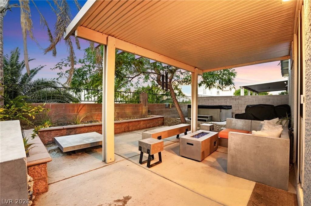 9539 Windborne, Las Vegas, NV 89147
