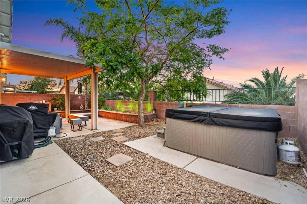 9539 Windborne, Las Vegas, NV 89147
